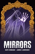 Cover: Mirrors - Badger Learning