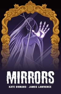 Enlarge image Cover: Mirrors - Badger Learning