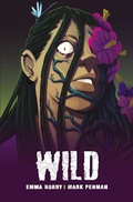 Cover: Wild - Badger Learning