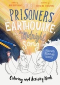 Cover: The Prisoners, the Earthquake, and the Midnight Song - Coloring and Activity Book - The Good Book Company