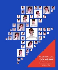 Enlarge image Cover: Aladdin Sane 50 - Welbeck