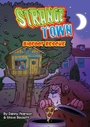 Cover: Bigfoot Rescue - Badger Learning