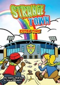 Cover: Extra Time - Badger Learning