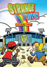 Enlarge image Cover: Extra Time - Badger Learning