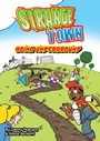 Cover: Going Underground - Badger Learning