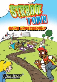 Enlarge image Cover: Going Underground - Badger Learning