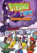 Cover: Shopping Spree - Badger Learning