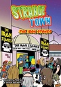 Cover: Iron Stones - Badger Learning