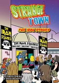 Cover: Iron Stones - Badger Learning