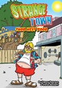 Cover: Thor Next Door - Badger Learning