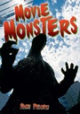 Cover: Movie Monsters - Badger Learning