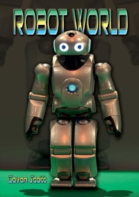 Abbildung von: Robot World - Badger Learning