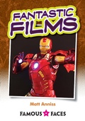 Cover: Fantastic Films - Badger Learning
