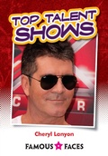 Cover: Top Talent Shows - Badger Learning