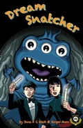 Cover: Dream Snatcher - Badger Learning