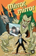Cover: Mirror Mirror - Badger Learning