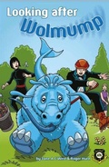 Cover: Looking After Wolmump - Badger Learning