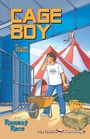 Cover: Cage Boy - Badger Learning
