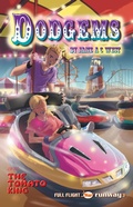 Cover: Dodgems - Badger Learning