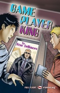Cover: Game Player King - Badger Learning