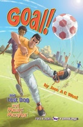 Cover: Goal! - Badger Learning