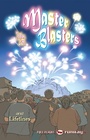 Cover: Master Blasters - Badger Learning
