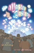 Cover: Master Blasters - Badger Learning