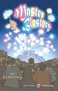 Enlarge image Cover: Master Blasters - Badger Learning
