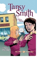 Cover: Tansy Smith - Badger Learning