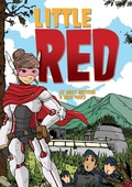 Cover: Little Red - Badger Learning