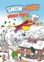 Cover: Windy-Pops! - Badger Learning