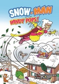 Cover: Windy-Pops! - Badger Learning