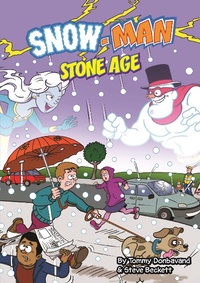 Enlarge image Cover: Stone Age - Badger Learning