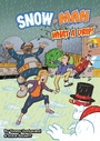 Cover: What a Drip! - Badger Learning
