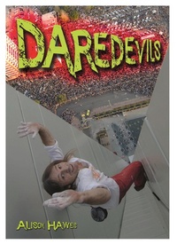 Abbildung von: Daredevils - Badger Learning