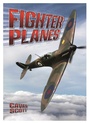 Cover: Fighter Planes - Badger Learning