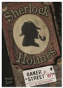 Cover: Sherlock Holmes - Badger Learning