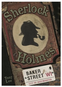 Enlarge image Cover: Sherlock Holmes - Badger Learning