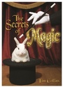 Cover: Secrets of Magic - Badger Learning