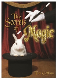 Enlarge image Cover: Secrets of Magic - Badger Learning