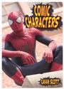 Cover: Comic Characters - Badger Learning