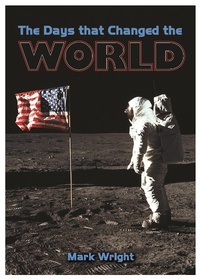 Enlarge image Cover: Days That Changed The World - Badger Learning