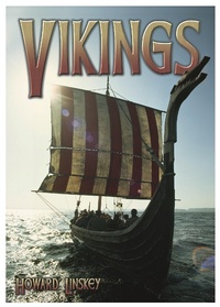 Enlarge image Cover: Vikings - Badger Learning