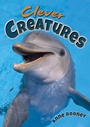 Cover: Clever Creatures - Badger Learning