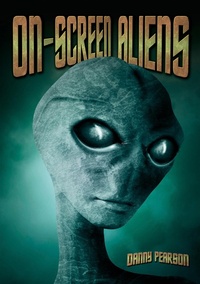 Enlarge image Cover: On-Screen Aliens - Badger Learning