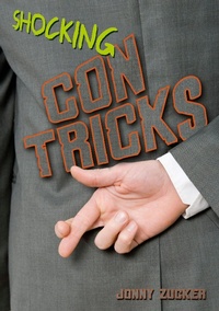 Abbildung von: Shocking Con Tricks - Badger Learning