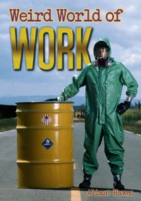 Abbildung von: Weird World of Work - Badger Learning