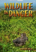 Cover: Wildlife in Danger - Badger Learning