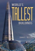 Cover: Worlds Tallest Buildings - Badger Learning