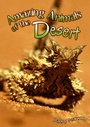 Cover: Amazing Animals of the Desert - Badger Learning